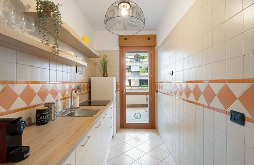 Torrino Appartement | Amsterdam Suite Design + parking