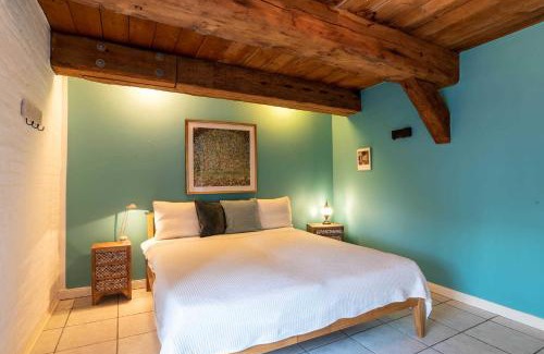Holtenau Appartement | AmTiessenKai