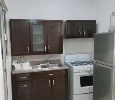 Acapulco Appartement | Amueblado
