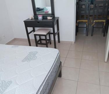 Acapulco Appartement | Amueblado