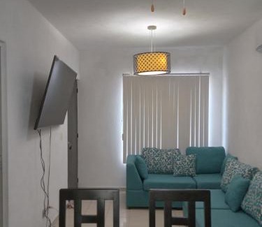 Acapulco Appartement | Amueblado