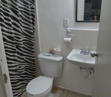 Acapulco Appartement | Amueblado
