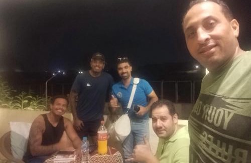 Kafrat al Jabal Hôtel | Amun Hotel Pyramids View