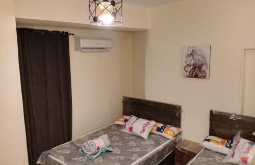 Kafrat al Jabal Hôtel | Amun Hotel Pyramids View
