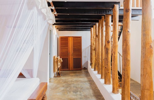 Sigiriya Hôtel | Amuna Ayurveda and Wellness Retreat