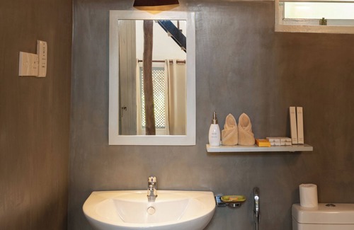 Sigiriya Hôtel | Amuna Ayurveda and Wellness Retreat