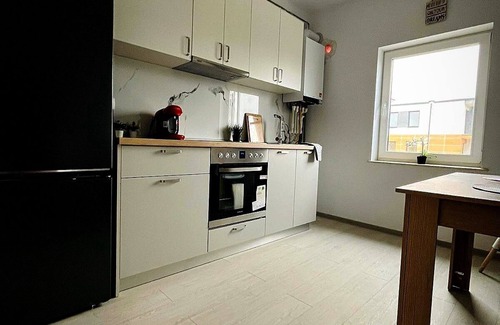 Iasi Appartement | AmurResidence 1Relax privat-Sauna Family free Parking