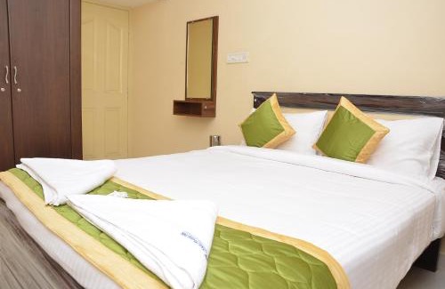 Allapakkam Hôtel | Amutham Inn