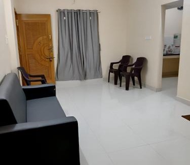 Allapakkam Hôtel | Amutham Inn