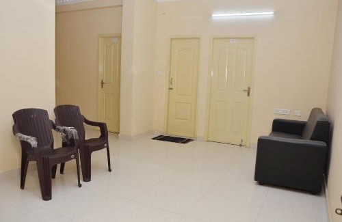 Allapakkam Hôtel | Amutham Inn