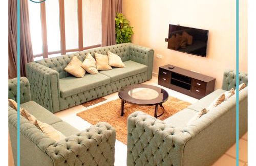 Al Khiran Villa | Amwaj Al Khiran Villas