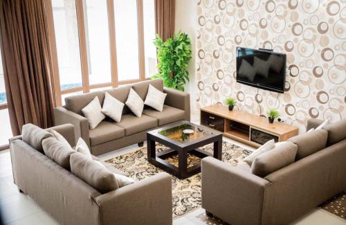 Al Khiran Villa | Amwaj Al Khiran Villas