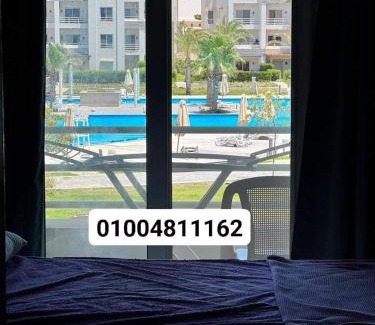 Ad-Dab'ah Chalet De Ski | Amwaj