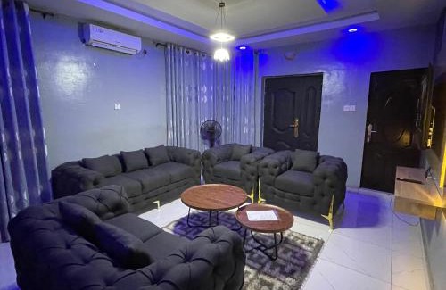 Ibadan Appartement | Amwallode Modern Luxury Apartment in Ibadan Central
