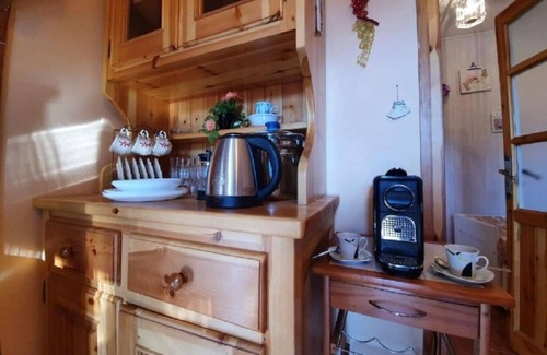 San Giacomo Appartement | Amy House cozy apartment in beautiful San Giacomo di Roburent