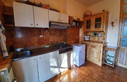 San Giacomo Appartement | Amy House cozy apartment in beautiful San Giacomo di Roburent
