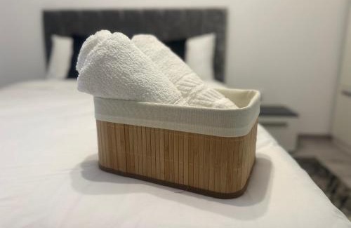 Vladeni Appartement | Amy Mountain Stay