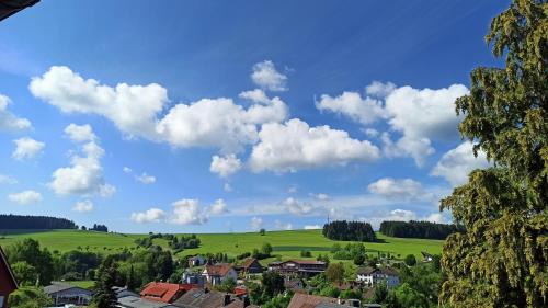 Bonndorf Appartement | Amy's Apartment, relax and enjoy