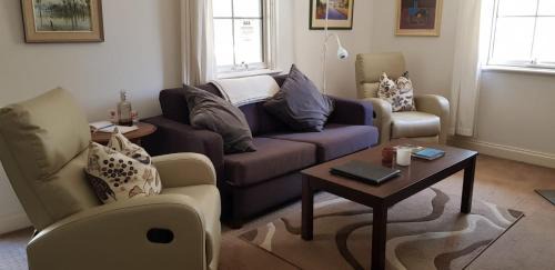 Upper Wakefield Lit Et Petit-Déjeuner | Amy's House Bed & Breakfast