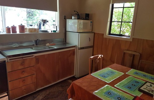 St. Arnaud Appartement | Amyris Hidden Get Away