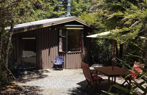 St. Arnaud Appartement | Amyris Hidden Get Away