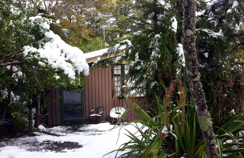 St. Arnaud Appartement | Amyris Hidden Get Away