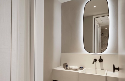 Nicosia Hôtel | Amyth of Nicosia
