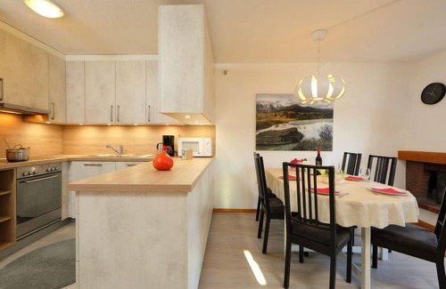 Alpe des Chaux Appartement | Anémone 2/16 by Interhome