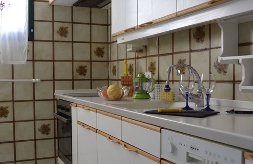 Punta del Hidalgo Appartement | Un appartement en bord de mer avec vue et bien plus encore