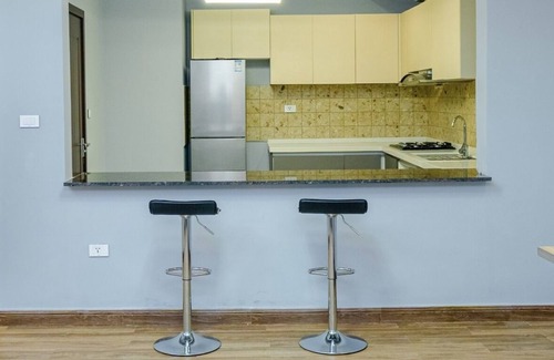 Nifas Silk-Lafto Appartement | An Accomudation Solution to Suit all Your Needs