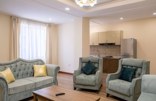 Nifas Silk-Lafto Appartement | An Accomudation Solution to Suit all Your Needs