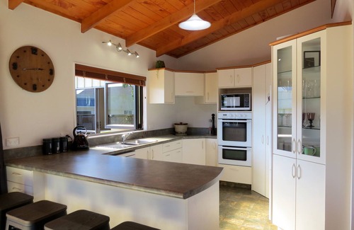 Coromandel Maison | Un "All Rounder" en plein cœur de Coromandel.