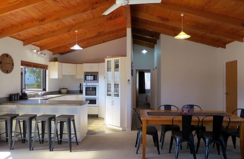 Coromandel Maison | Un "All Rounder" en plein cœur de Coromandel.