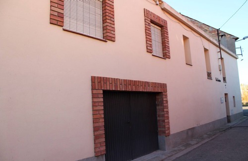 El Tarros Maison | UNE ALTERNATIVE SUR LE FAMILIER GAUDIR D'UN ESPAI COMÚ SUIT LE FINALITAT DE LA SEVA
