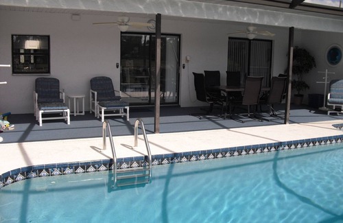 Spring Hill Villa | An American Dream