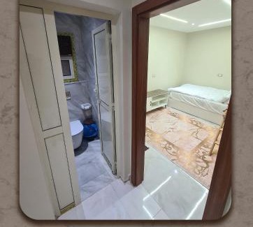 Giza Governorate Appartement | An Apartment in Kenz Compound, October - Very close to the pyramids