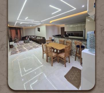 Giza Governorate Appartement | An Apartment in Kenz Compound, October - Very close to the pyramids