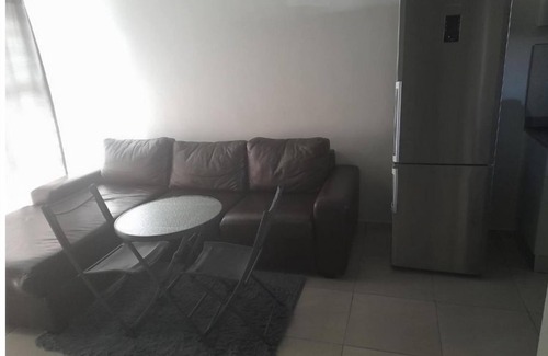 Eikenbosch Appartement | An apartment in Cape Town