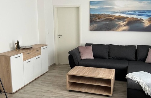 Lubbecke Appartement | An apartment to feel good in