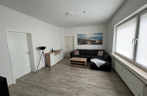 Lubbecke Appartement | An apartment to feel good in
