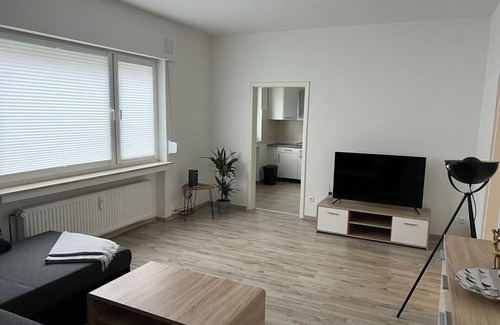 Lubbecke Appartement | An apartment to feel good in