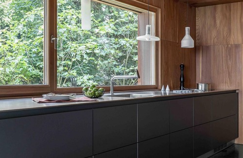 Thonon-les-Bains Maison | AN ARCHITECT-DESIGNED HOUSE CASA 26