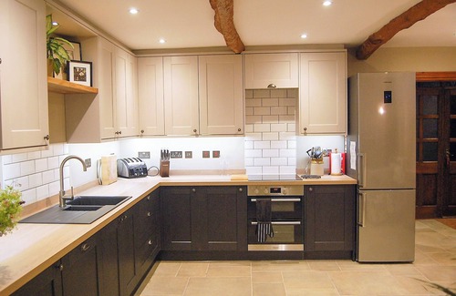 Penrith Cottage | 4 chambres hébergement à Pooley Bridge, Ullswater