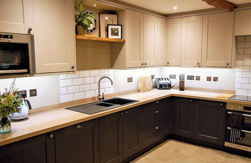 Penrith Cottage | 4 chambres hébergement à Pooley Bridge, Ullswater