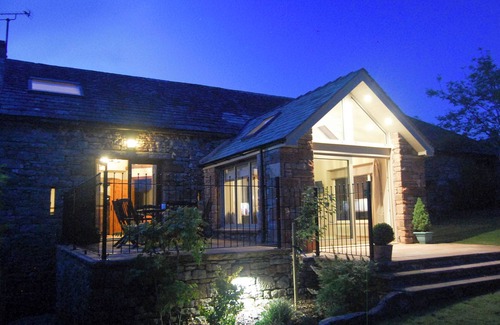 Penrith Cottage | 4 chambres hébergement à Pooley Bridge, Ullswater