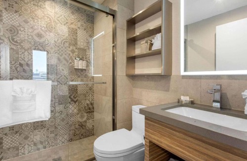 Brooklyn Maison | An authentic Brooklyn neighborhood Room