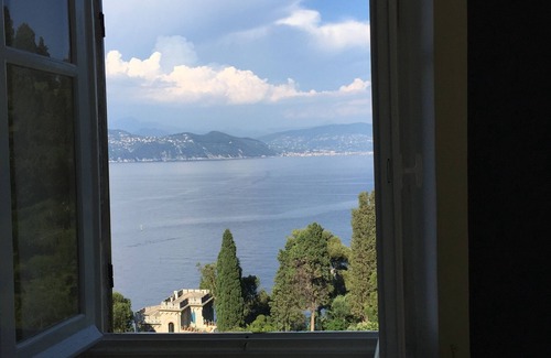 Portofino Appartement | An Authentic Portofino Experience