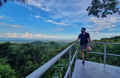 Tajo Alto Station Balnéaire | AN AWESOME GLAMPING IN THE JUNGLE