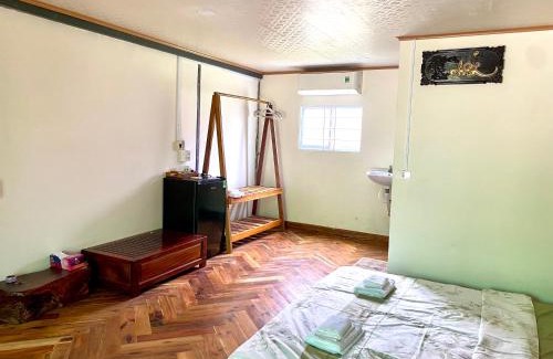 Mang Yang Maison | An Bình Home