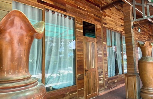 Ha Tien Appartement | An Bình Home